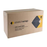 Power Stretch Nano 55 Cast Hand Wrap (150% Stretch)