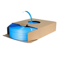 Polypropylene (PP) Hand Strapping