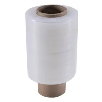 Power Stretch Nano 55 Layer Clear Cast Bundle Wrap