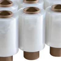 Power Stretch Nano 55 Layer Clear Cast Bundle Wrap - Image 2